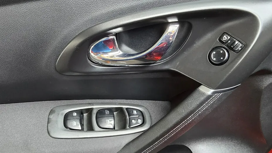 RENAULT Kadjar -
