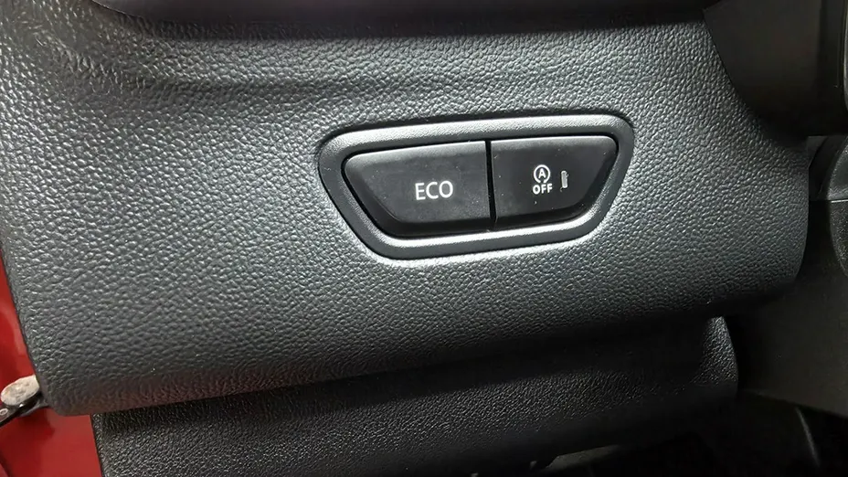 RENAULT Kadjar -