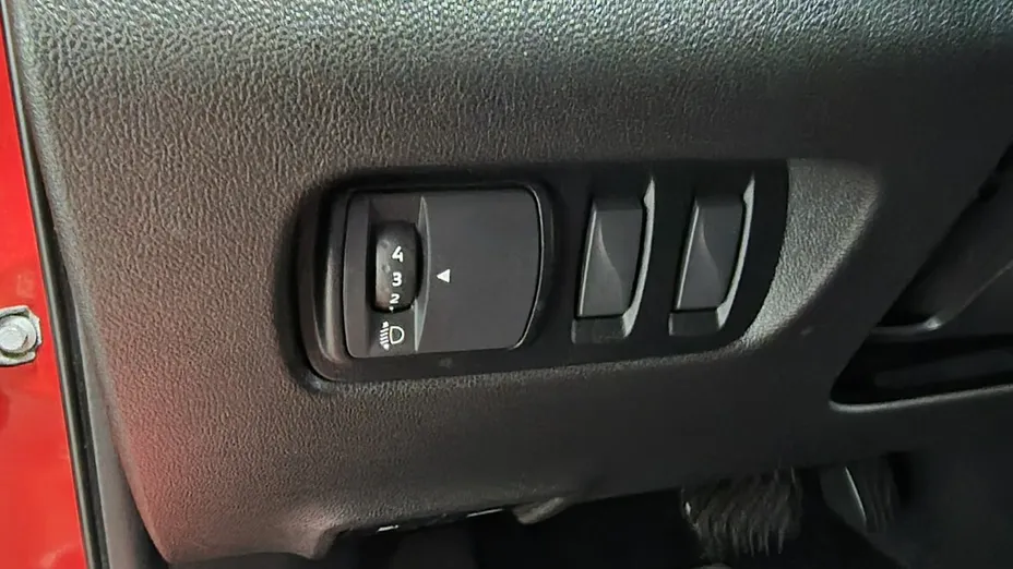 RENAULT Kadjar -
