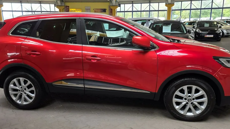 RENAULT Kadjar -