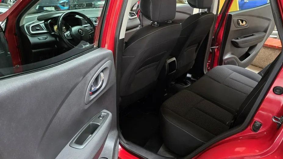 RENAULT Kadjar -