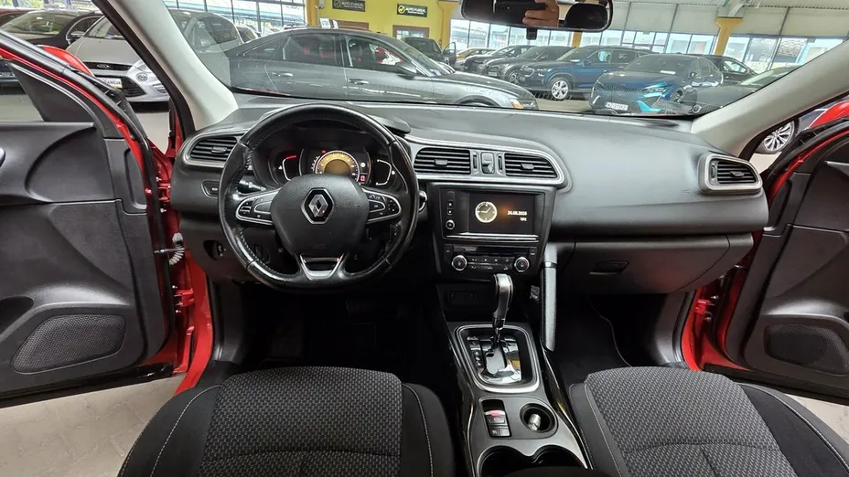 RENAULT Kadjar -