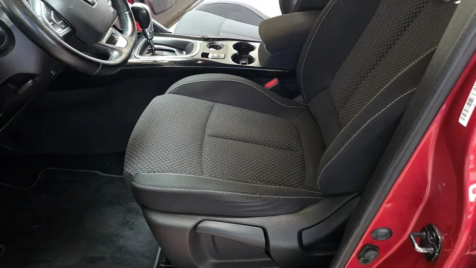 RENAULT Kadjar -