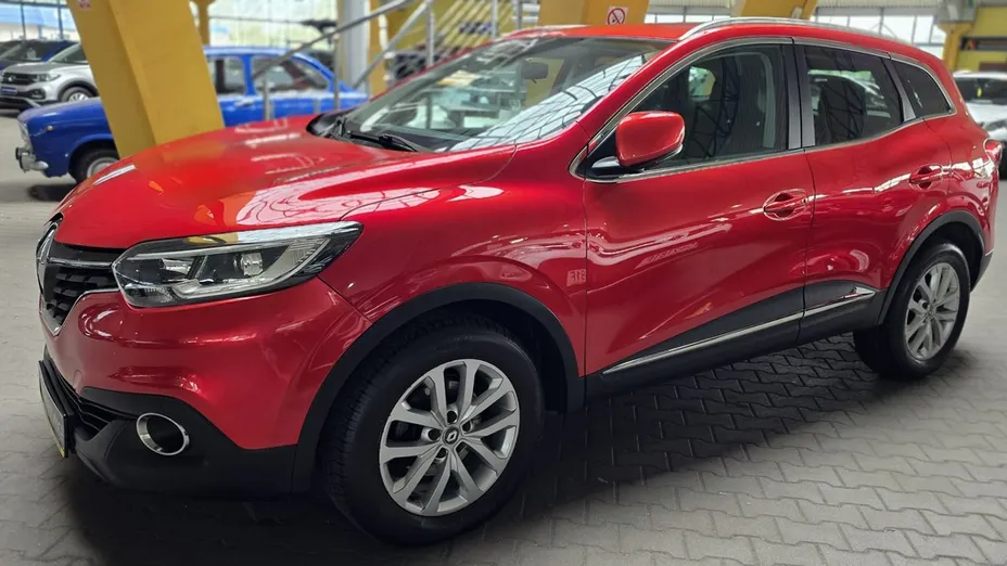 RENAULT Kadjar -