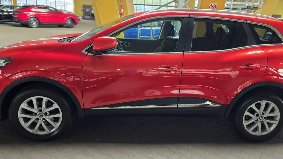 RENAULT Kadjar -