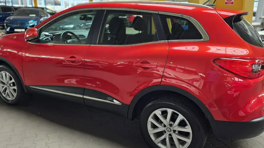 RENAULT Kadjar -
