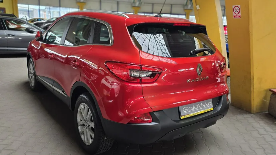 RENAULT Kadjar -
