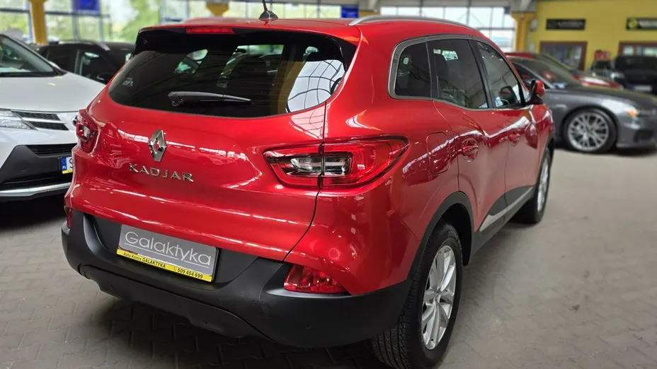 RENAULT Kadjar -