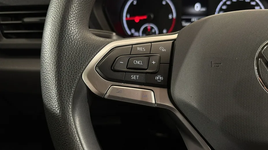 VOLKSWAGEN Caddy -