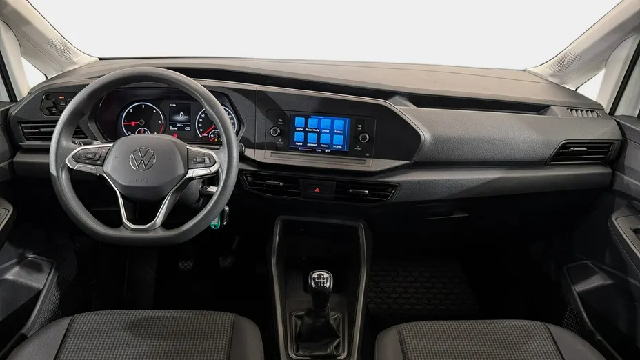 VOLKSWAGEN Caddy -