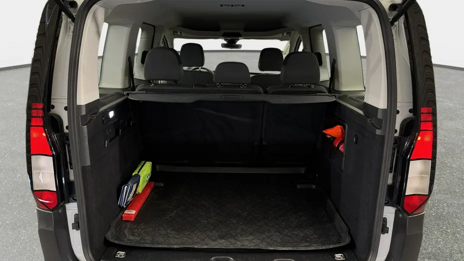 VOLKSWAGEN Caddy -