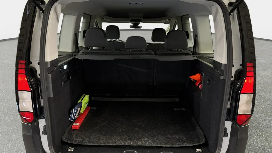 VOLKSWAGEN Caddy -