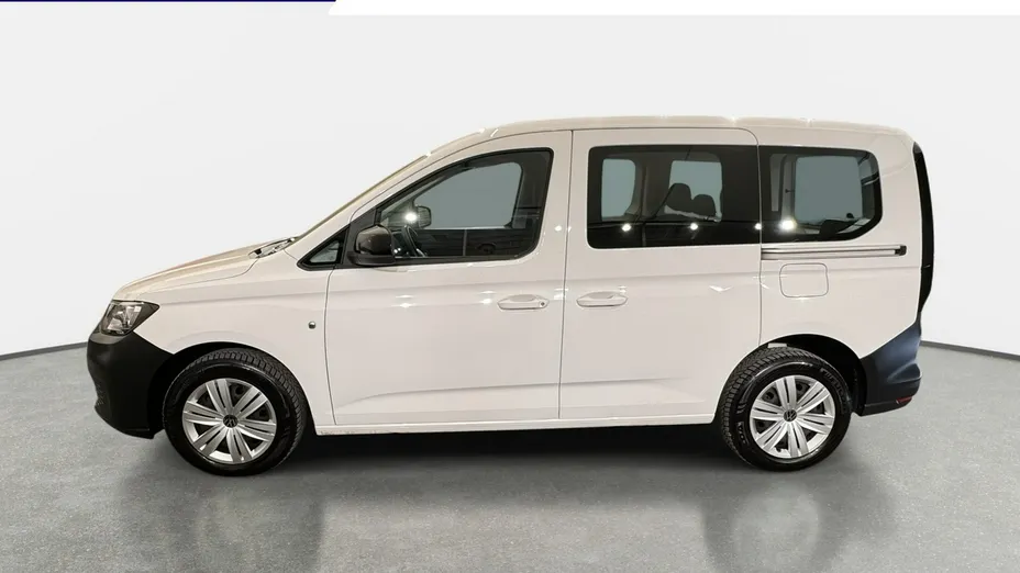 VOLKSWAGEN Caddy -