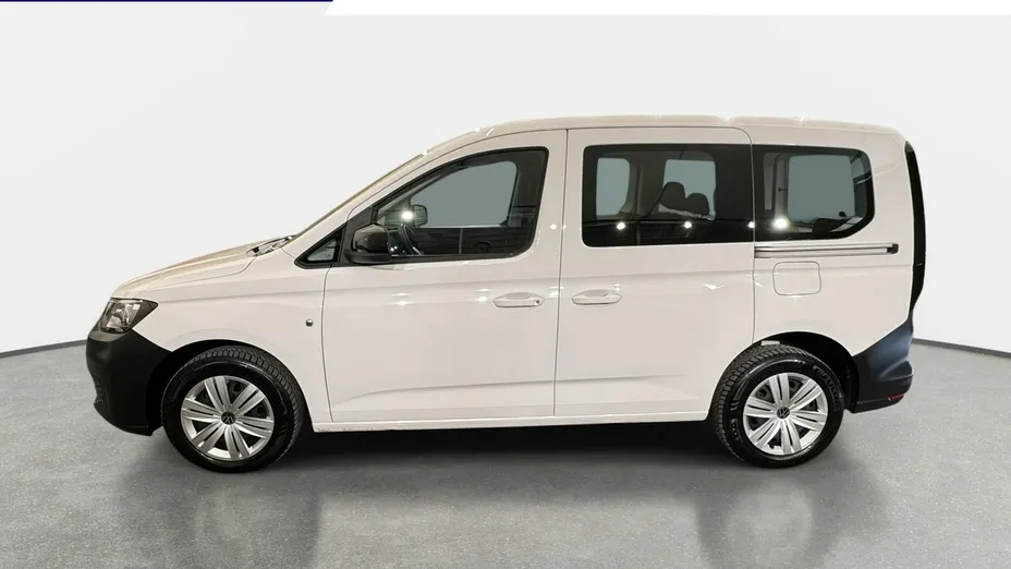 VOLKSWAGEN Caddy -