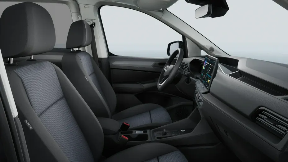 VOLKSWAGEN Caddy -