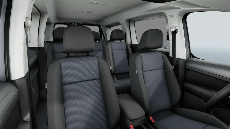 VOLKSWAGEN Caddy -