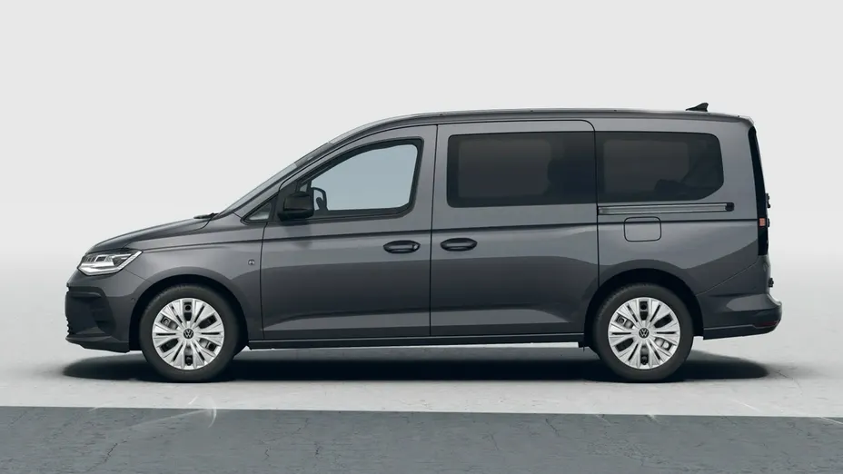 VOLKSWAGEN Caddy -