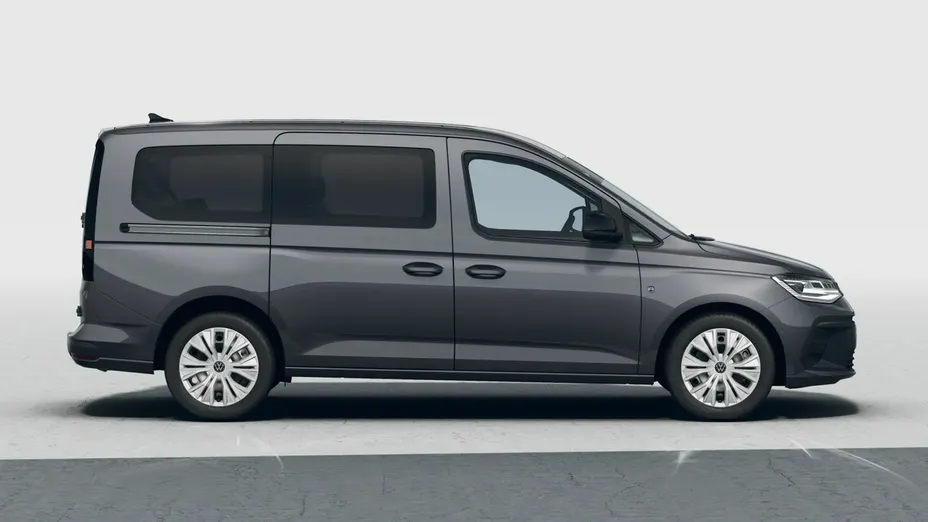VOLKSWAGEN Caddy -