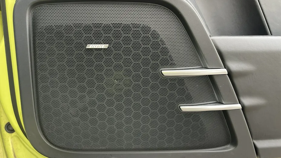 PORSCHE Cayenne -