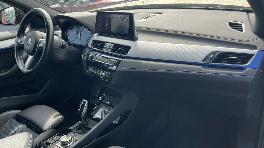 BMW X2 -