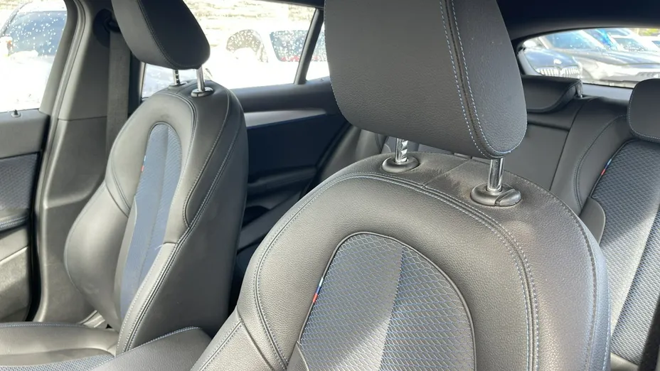 BMW X2 -