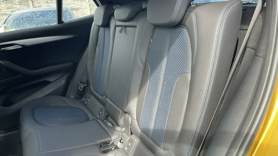 BMW X2 -