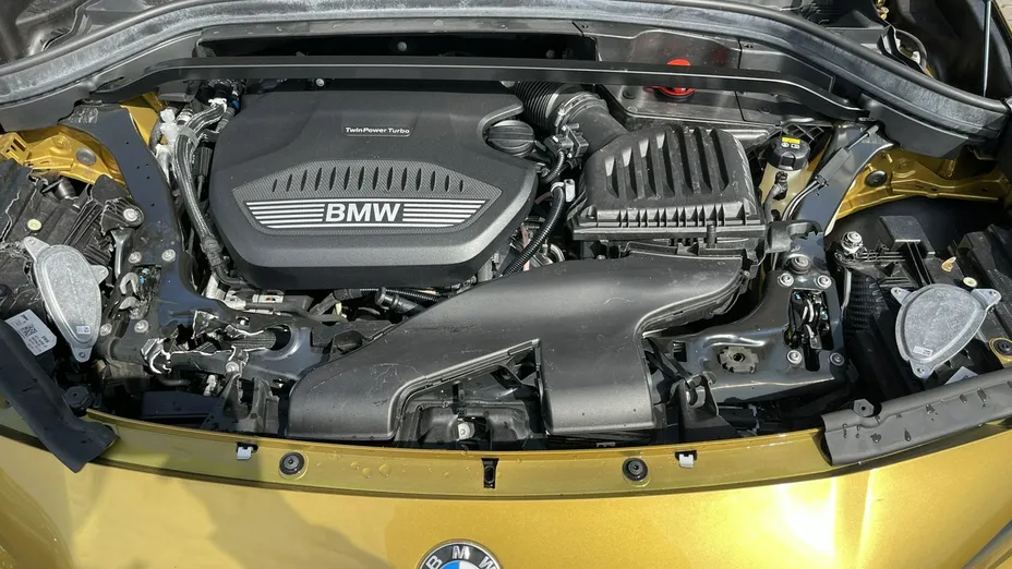 BMW X2 -