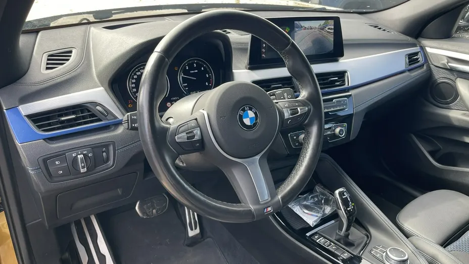 BMW X2 -