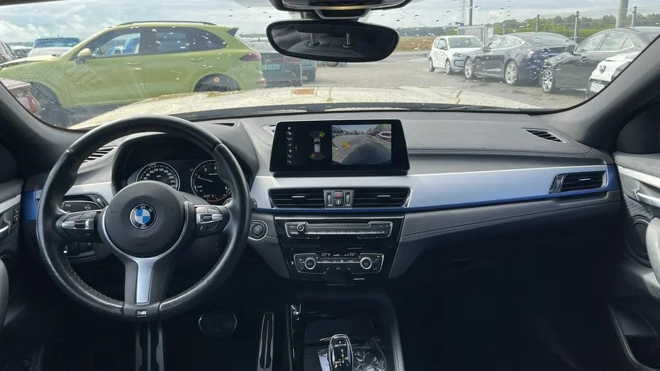 BMW X2 -