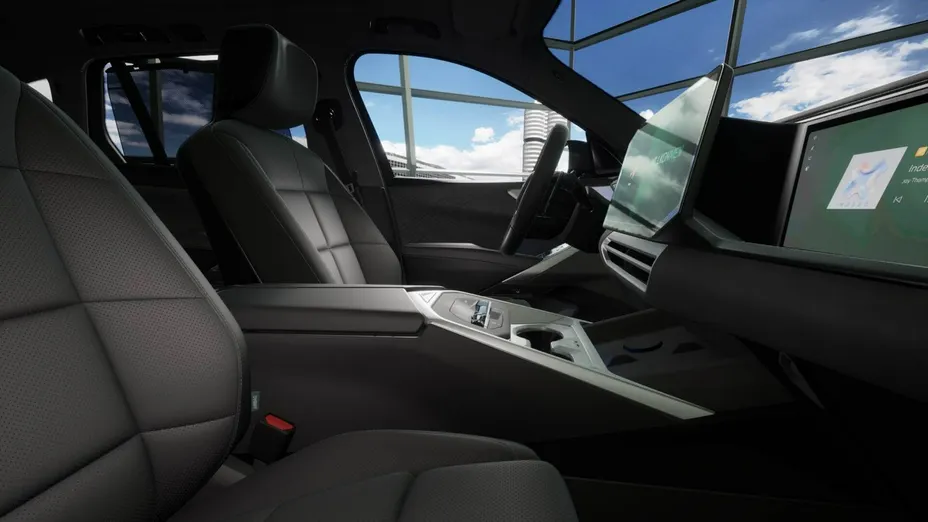 BMW X5 -
