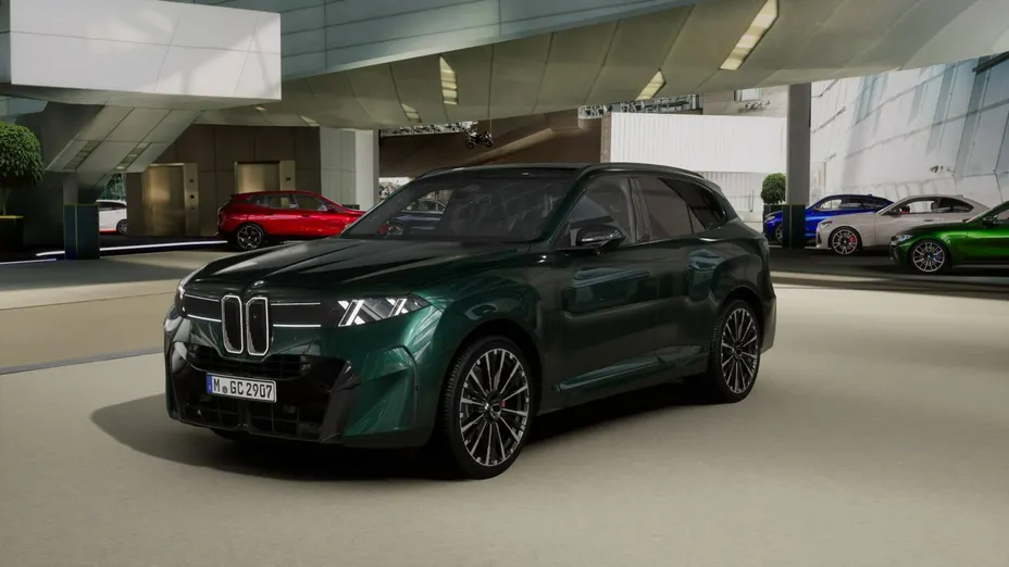 BMW X5 -