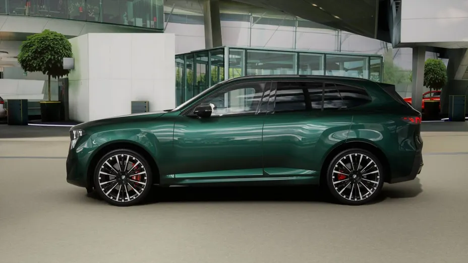 BMW X5 -