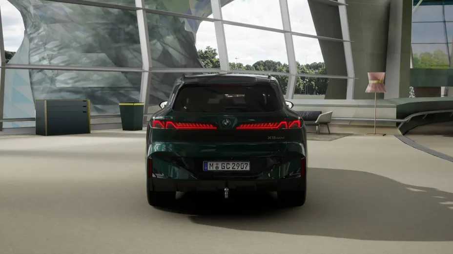 BMW X5 -