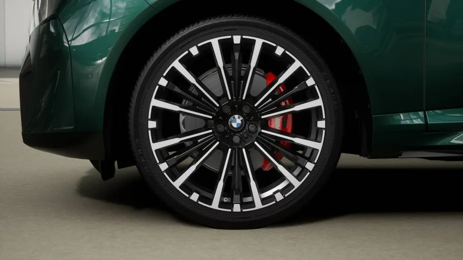 BMW X5 -