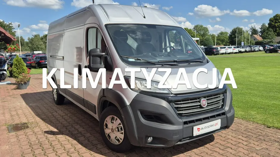 FIAT Ducato -