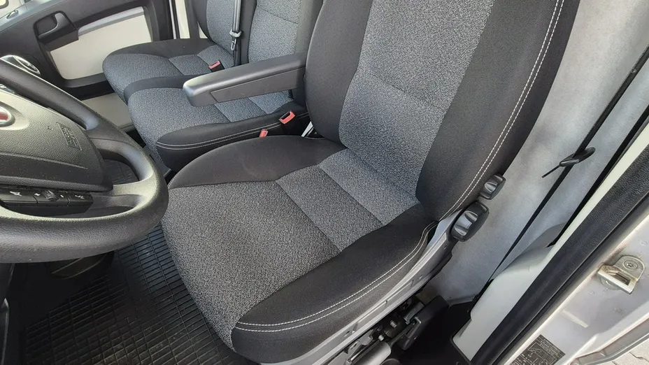 FIAT Ducato -