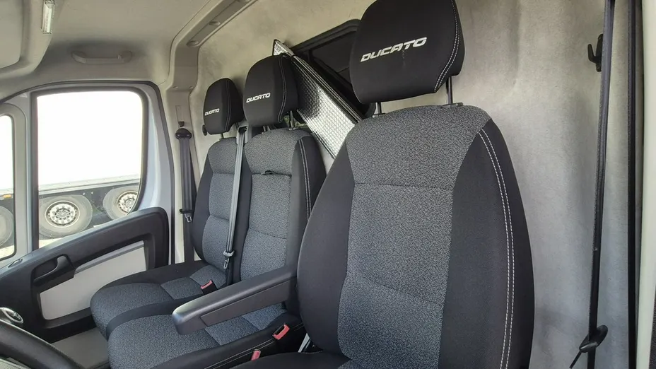 FIAT Ducato -