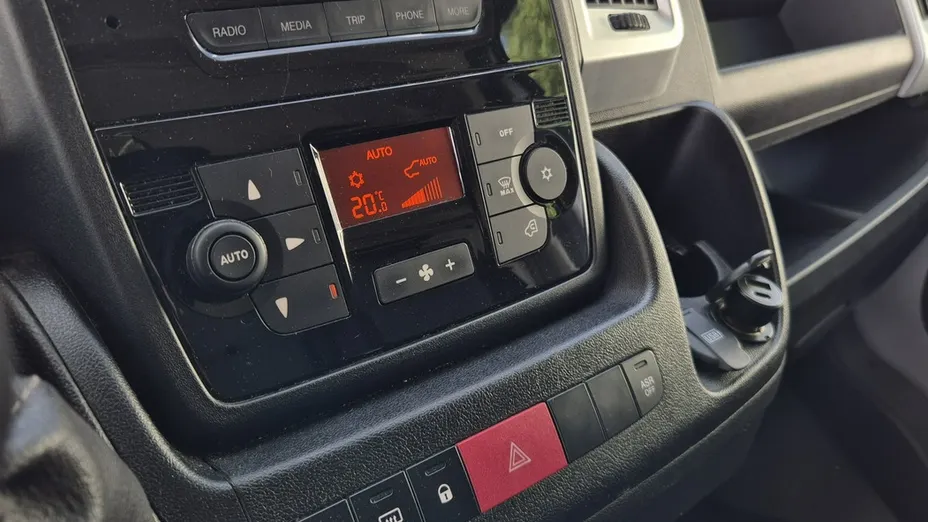 FIAT Ducato -