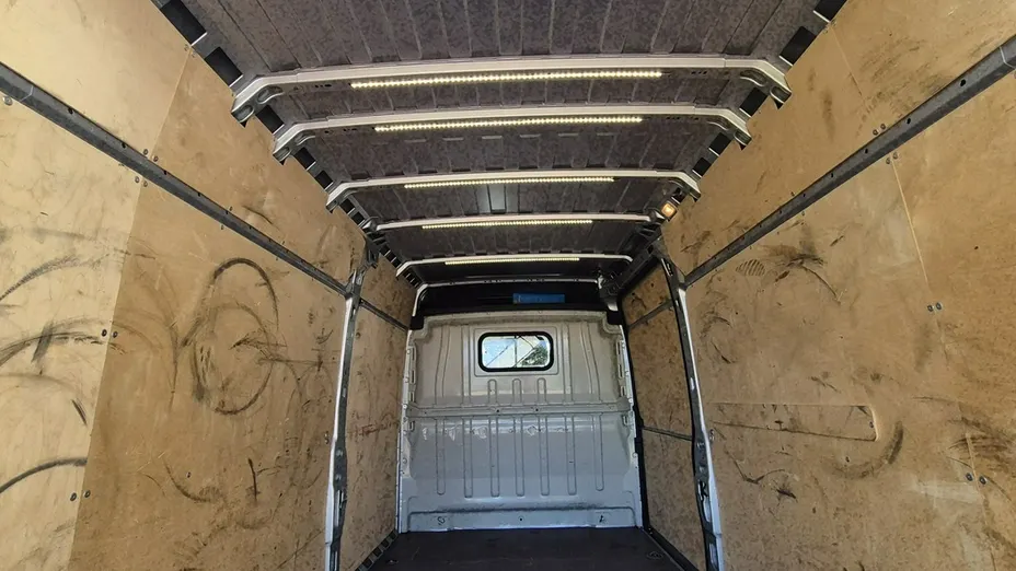 FIAT Ducato -