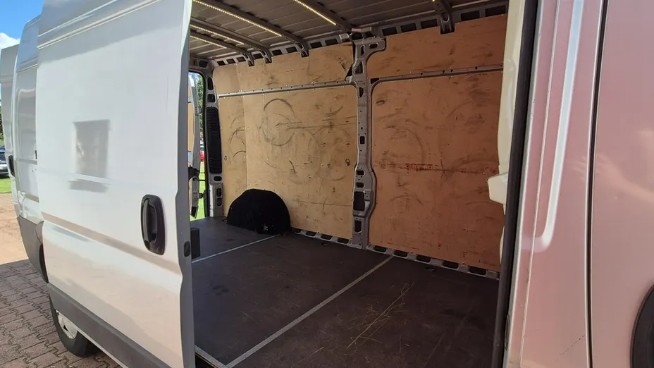 FIAT Ducato -