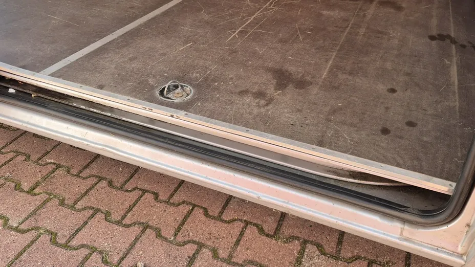 FIAT Ducato -