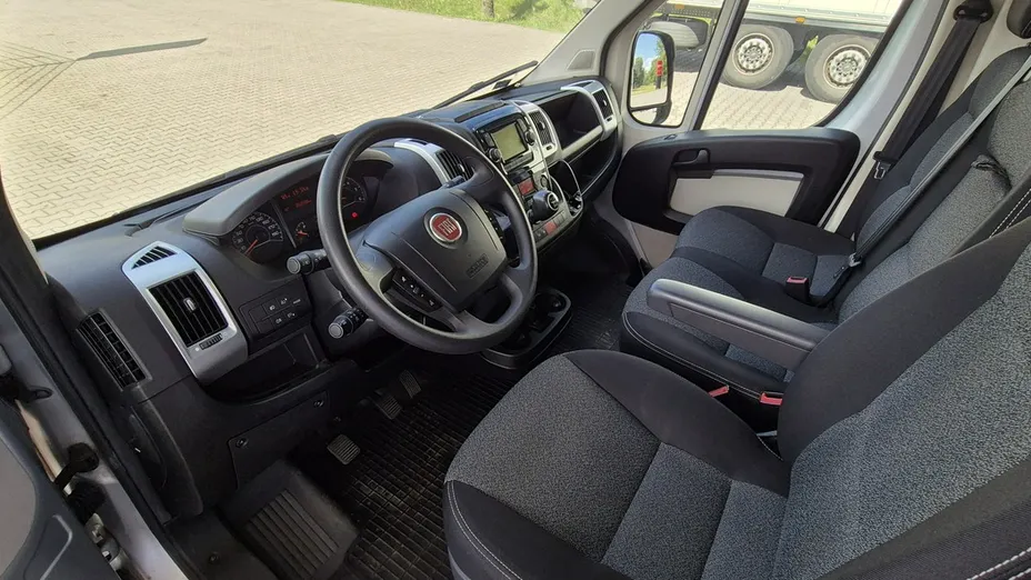 FIAT Ducato -