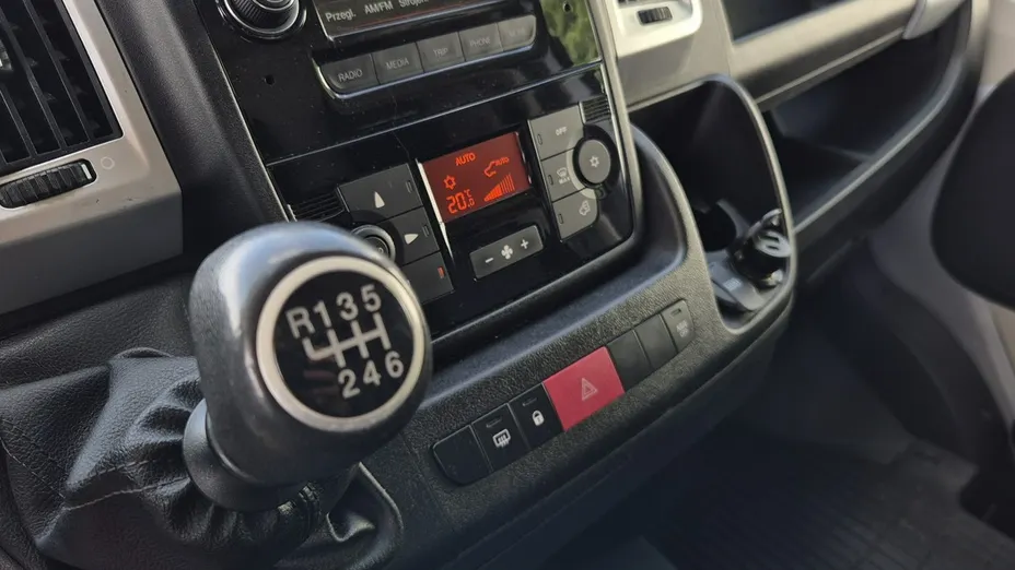 FIAT Ducato -