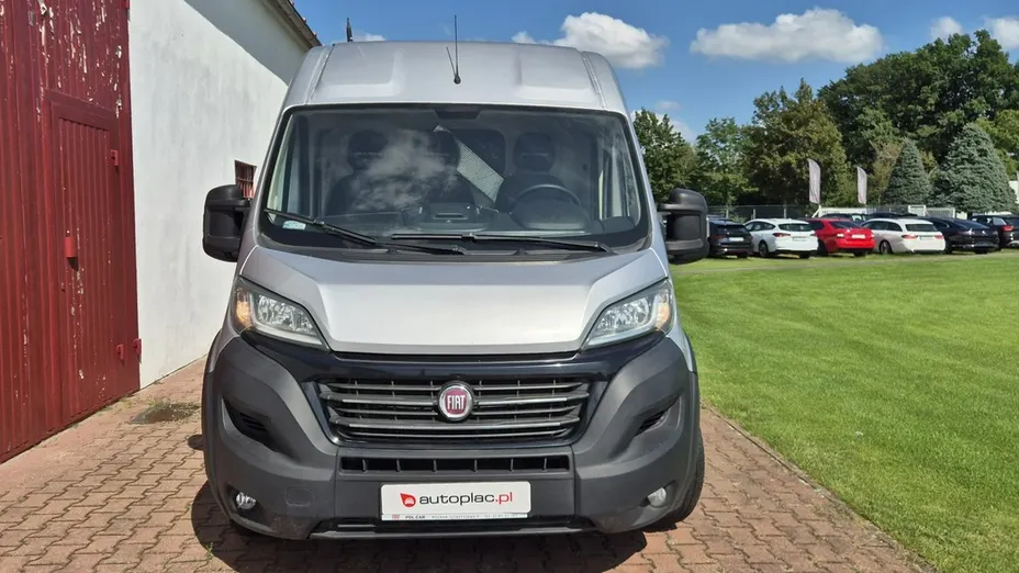 FIAT Ducato -