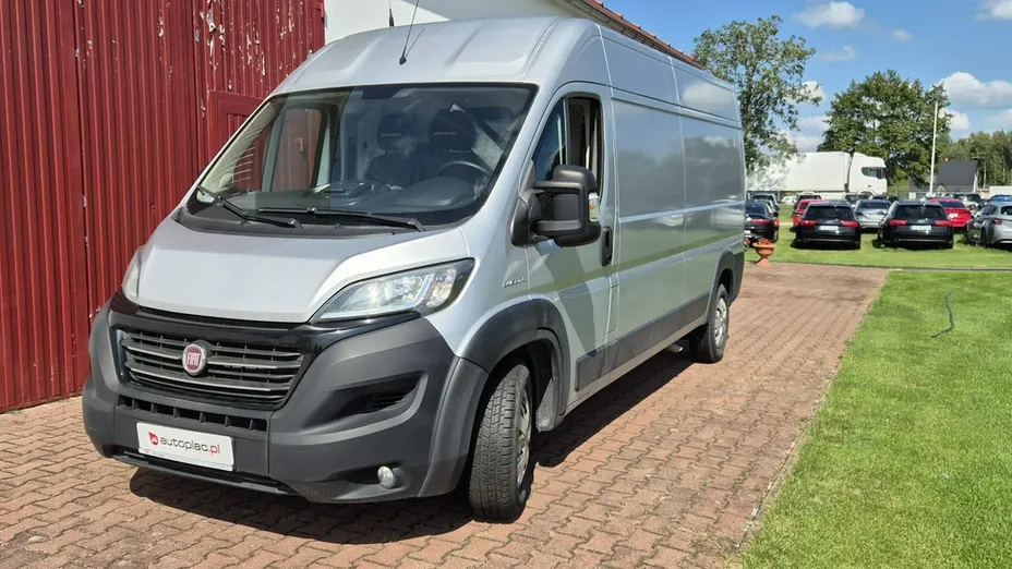 FIAT Ducato -