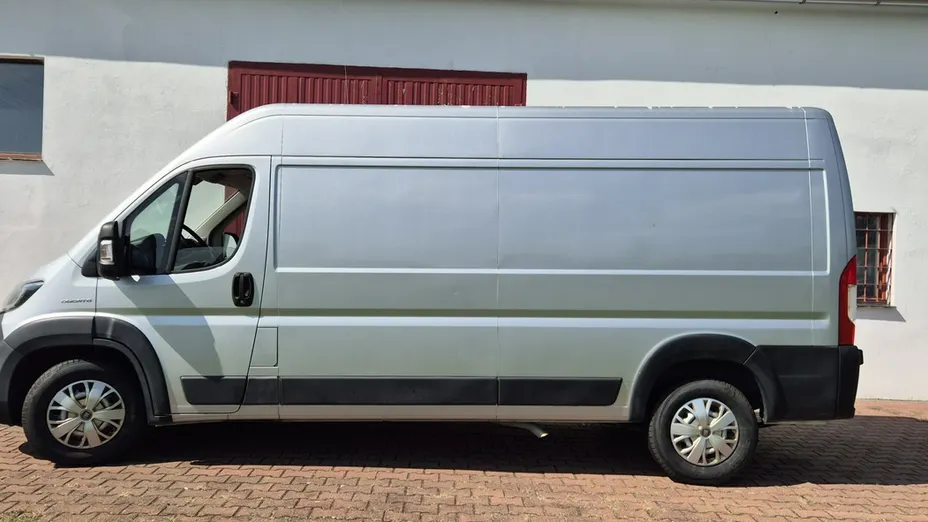 FIAT Ducato -