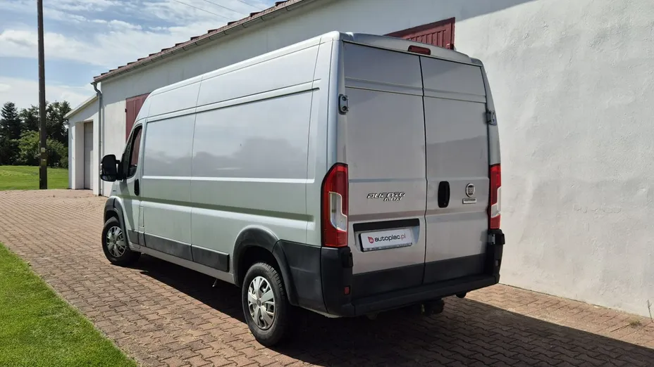 FIAT Ducato -