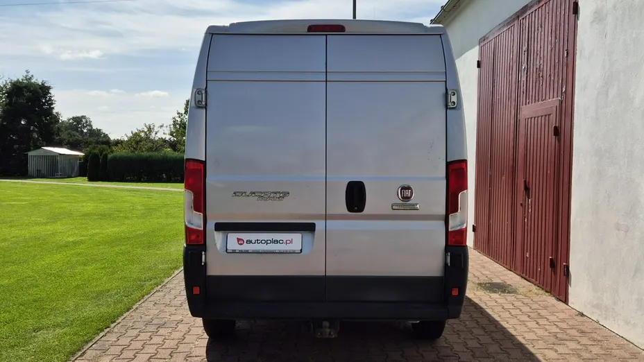 FIAT Ducato -