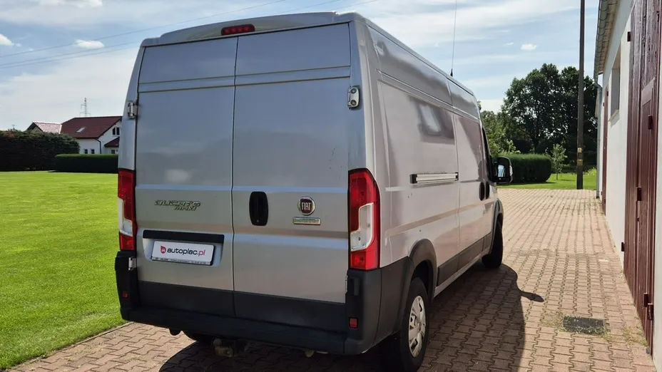 FIAT Ducato -