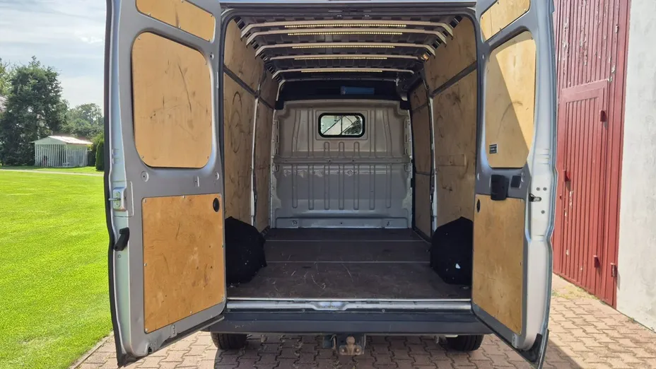 FIAT Ducato -